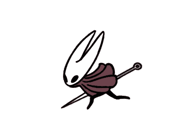 Hornet Running